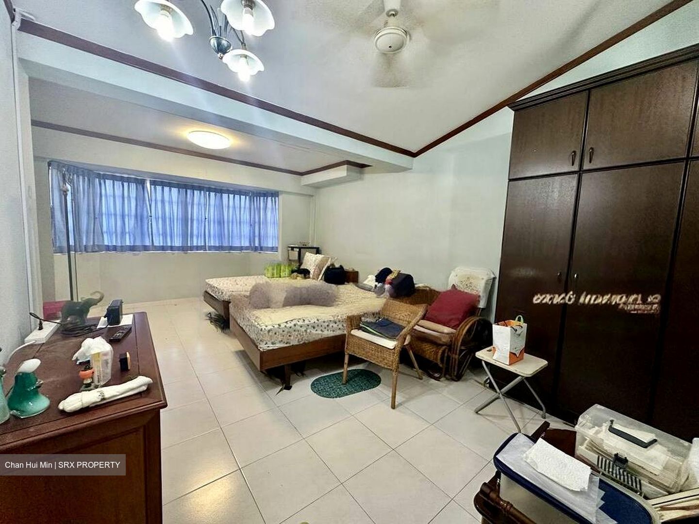 Seletar Hills Estate (D28), Semi-Detached #458193631